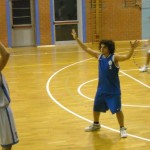 Nasce la Pallacanestro Varese Sordi: “Stiamo realizzando un sogno”, parola di Cristian Gnodi