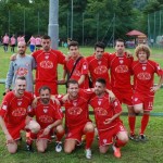 Il Gs Ens Varese fa la voce grossa, Mauro Dori “Ci siamo anche noi!”