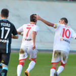 Le pagelle del Varese: Falcone e Neto evitano la sconfitta