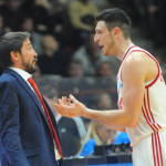 Pozzecco si porta Diawara e Rautins all’All Star Game