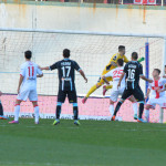 Avvio choc. Il Varese agguanta l’Entella sul 2-2