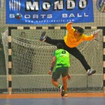 A1M – Ivan Ilic: “sacrificio e sudore” gli ingredienti del successo del portiere cassanese