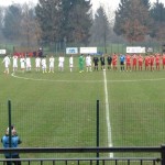 Berretti Varese-Monza