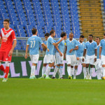 Coppa Italia – Il Varese non sfigura, ma la Lazio vince 3-0
