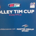 logo Volley Tim Cup