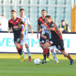Le pagelle del Varese: lottano in dieci, ma non basta