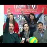#playUYBA – tuttinsiemebusto: VareseSport protagonista. Guarda il video con le nostre nomination