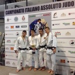 Judo – Manuel Ghiringhelli è bronzo agli Assoluti. Gioia e recriminazione per l’atleta della Robur