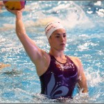 Silvia Motta, dalla Von al Setterosa. “Una gioia rappresentare Varese”