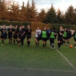 Femminile Serie B – Il Tradate risale. Azalee attese dalla capolista