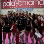 Settore giovanile UYBA – L’Under 16 interrompe l’imbattibilità di Orago, bene Under 18 e Serie D