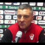Varese-Entella, scontro salvezza. Bettinelli: “Non conta solo il risultato”