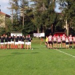 Serie C nazionale e regionale – Grandi sfide per il rugby varesino