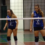 2° divisione: il Volley Sumirago gioca bene ma non raccoglie punti con Saronno