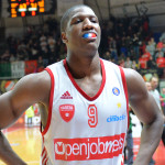 Varese-Pistoia in quindici scatti. Rivivi la partita nella nostra fotogallery