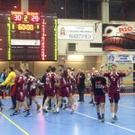 A1 – Havlicek orgoglioso dei suoi, la cronaca di Cassano-Trieste