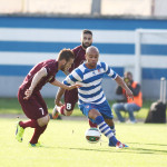 Il Pavia espugna lo Speroni 2-3. Rimpianti tigrotti