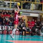 La UYBA cerca il tris in campionato. Degradi: “Tanti impegni, ma occhio a Montichiari”