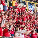 Attive le prelazioni per la Coppa Italia. La squadra, intanto, viaggia in Finlandia