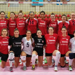 Settore giovanile UYBA – Serie D ko nel pavese, bene l’Under 14. B1 contro le americane