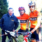 Ciclocross – Prima gara e prima vittoria per Newsciclismo.com: Borini al top