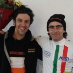 Ciclocross – Orlando Bonini tricolore: “Vittoria dedicata al team Newsciclismo.com”