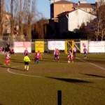 Promozione A 18^ giornata – RISULTATI, TABELLINI E CLASSIFICA: Pareggio Roncalli ne approfittano Tradate e Cassano. Busto 81 vince 2-0