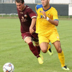 Serie D – La Caronnese passa a Borgomanero