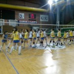 Serie B1 – Nei recuperi male l’UYBA, Orago vince al tie-break