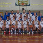 Serie C2 – Nella 24^ giornata spicca Casorate-Garbagnate. Azzimonti: “1 fisso, peccato mortale perdere il treno”
