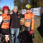 Ciclocross – A Castronno trionfa Borini in maglia tricolore