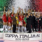 Coppa Italia, a Rimini le finali e la Volley Tim Cup