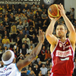 Le pagelle della Openjobmetis. Callahan da applausi. Per Robinson anche 7 assist