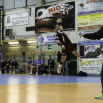 A1 – Havlicek “contro Bolzano due minuti in più e avremmo vinto”. La Mendola: “meritiamo i Play Off”