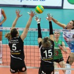 Champions League – La Dinamo Mosca blinda il primo posto