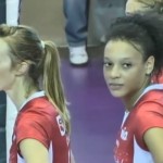 Le pagelle della UYBA: Michel non molla, Perry fa ben sperare. Serata negativa per le farfalle
