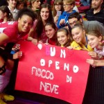 Le pagelle della UYBA: Diouf festeggia a suon di punti, buon ritorno di Pisani