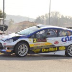 Tante novità ed immancabili certezze. Ecco il Rally Internazionale dei Laghi 2015