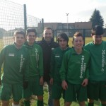 Valceresio A. Audax – Cinque 2000 convocati nella rappresentativa provinciale e sabato c’è la Juve