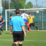 Greov – Si riparte con l’allungo di Tondino e Belforte