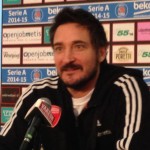 Pozzecco: «Contro Pistoia facciamo il nostro gioco per tenere accesa la speranza Final Eight». VIDEO