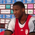 Diawara avverte Avellino: «Dobbiamo vincere per noi, per la città e per la società». VIDEO