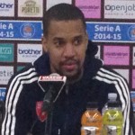 Eric Maynor: «Voglio fare bene. Il derby con Cantù? Non vedo l’ora di giocarlo». VIDEO