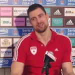 Callahan: «Carattere, energia e fisicità. Questi gli ingredienti per vincere. Dipende solo da noi»