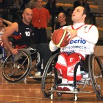 Cimberio-Bergamo domani sera a Malnate. Spettacolo in campo e in tribuna
