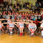 HS Cimberio: vittoria ed entusiasmo