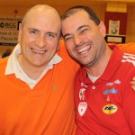 Roberto Cimberio: «Diversamente sponsor»