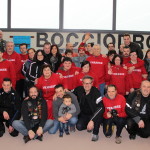 Vharese, Amiis de Feer e Alpini: squadra vincente!