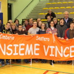 HS Cimberio nei play off!
