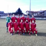 Seconda Categoria, girone Z – Tutte dietro all’Insubria. Cosenza: “Dobbiamo fare bene, mercato importante”